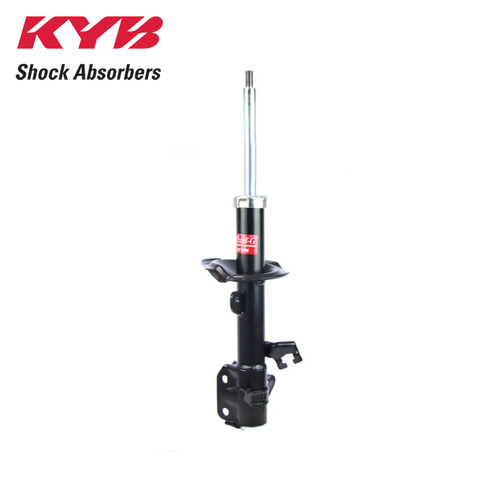 KYB FRONT LH EXCEL-G GAS STRUT 333397