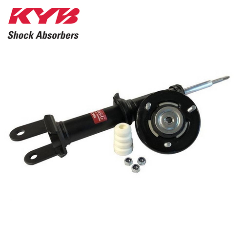 KYB GAS SHOCK MOUNT & PROTECT KIT 333406K