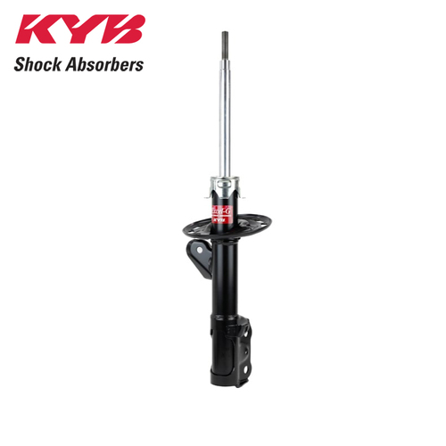 KYB FRONT RH EXCEL-G GAS STRUT 333410