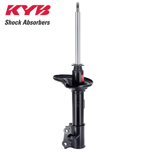 KYB REAR RH EXCEL-G GAS STRUT 333492