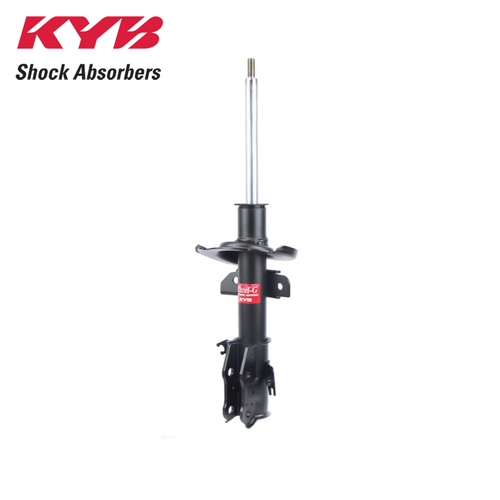 KYB FRONT RH EXCEL-G GAS STRUT 333494