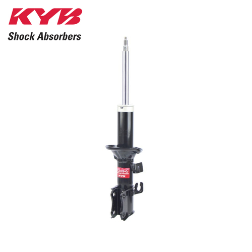 KYB FRONT RH EXCEL-G GAS STRUT 333502