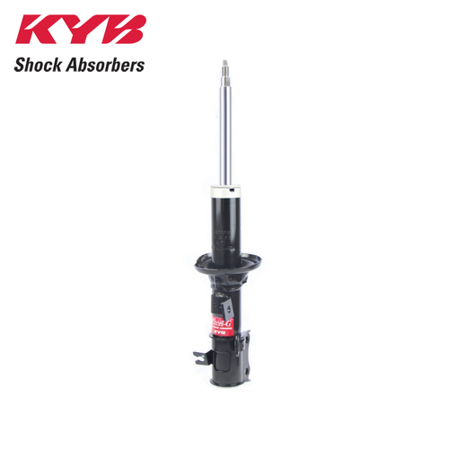 KYB FRONT LH EXCEL-G GAS STRUT 333503