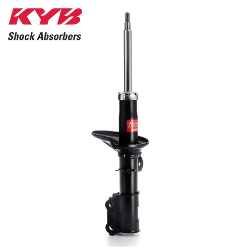 KYB FRONT LH EXCEL-G GAS STRUT 333507