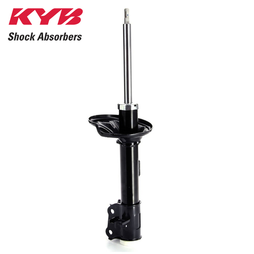 KYB REAR RH EXCEL-G GAS STRUT 333510