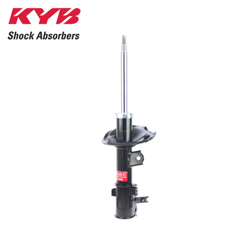 KYB FRONT RH EXCEL-G GAS STRUT 333516