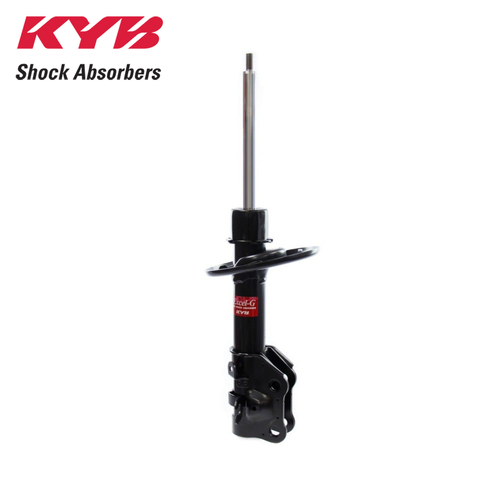 KYB FRONT LH EXCEL-G GAS STRUT 3340036