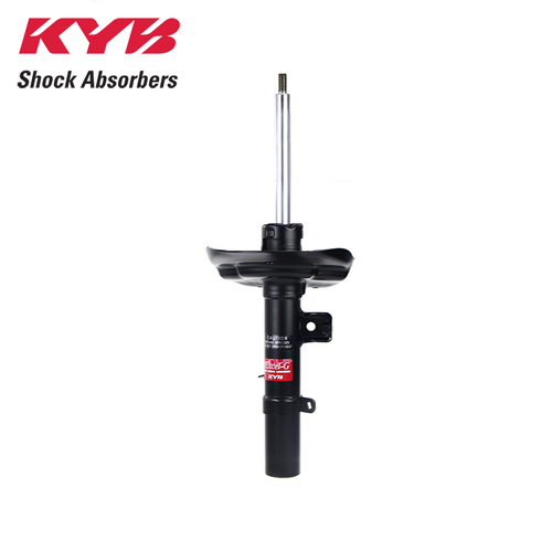 KYB FRONT LH EXCEL-G GAS STRUT 3340124