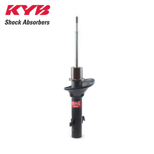 KYB FRONT LH EXCEL-G GAS STRUT 334069