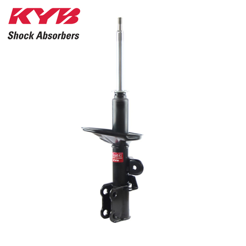 KYB FRONT LH EXCEL-G GAS STRUT 334094