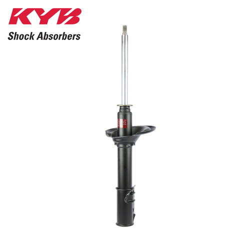 KYB REAR RH EXCEL-G GAS STRUT 334107