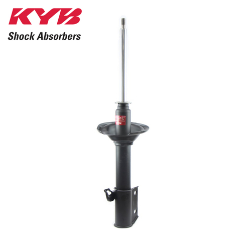 KYB REAR LH EXCEL-G GAS STRUT 334108