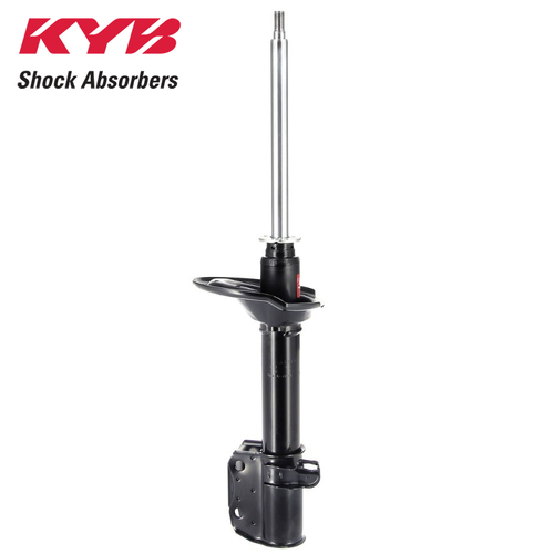 KYB REAR LH EXCEL-G GAS STRUT 334116