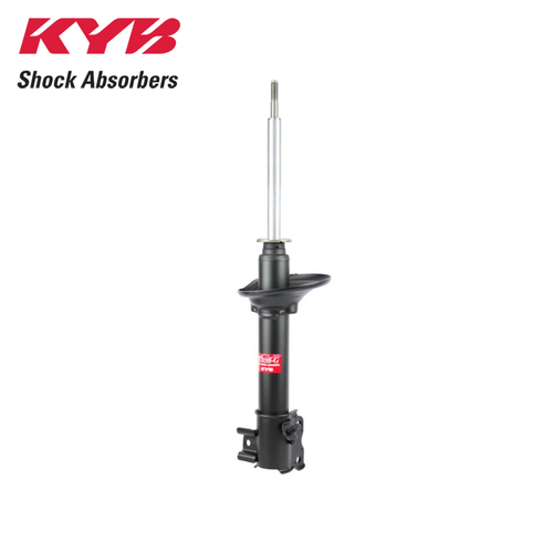 KYB REAR LH EXCEL-G GAS STRUT 334136