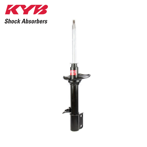 KYB REAR RH EXCEL-G GAS STRUT 334144