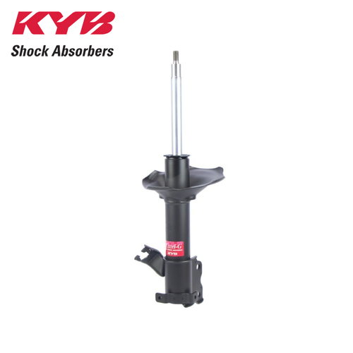 KYB FRONT RH EXCEL-G GAS STRUT 334158