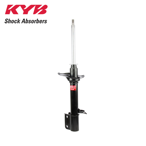 KYB REAR LH EXCEL-G GAS STRUT 334165