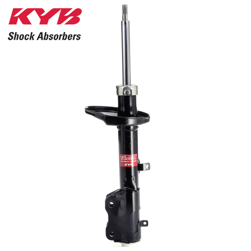 KYB REAR RH EXCEL-G GAS STRUT 334178