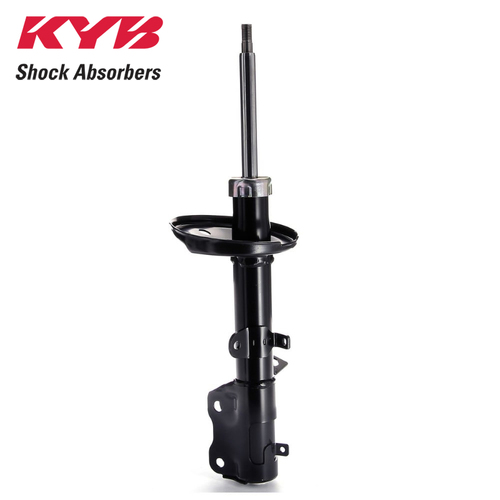 KYB REAR LH EXCEL-G GAS STRUT 334179