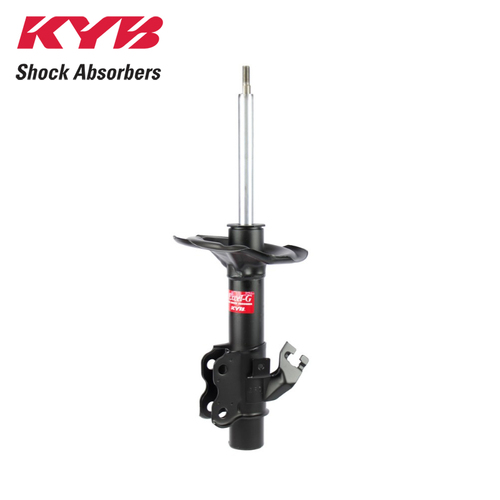 KYB FRONT RH EXCEL-G GAS STRUT 334184