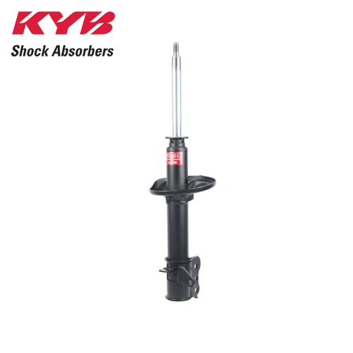 KYB REAR RH EXCEL-G GAS STRUT 334201