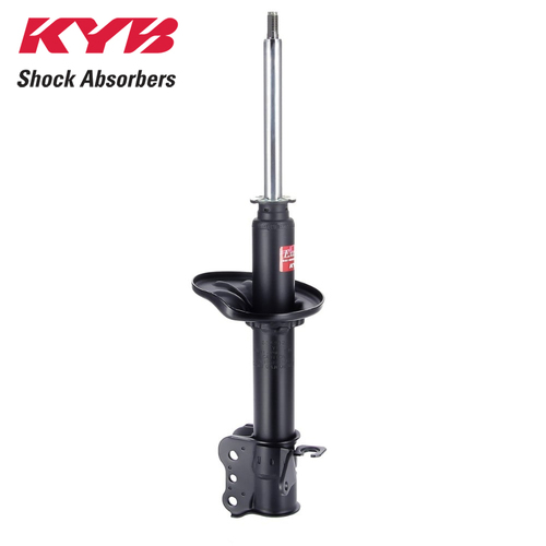 KYB REAR LH EXCEL-G GAS STRUT 334202