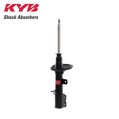 KYB REAR LH EXCEL-G GAS STRUT 334214