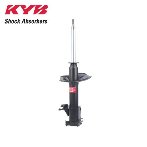 KYB FRONT RH EXCEL-G GAS STRUT 334265