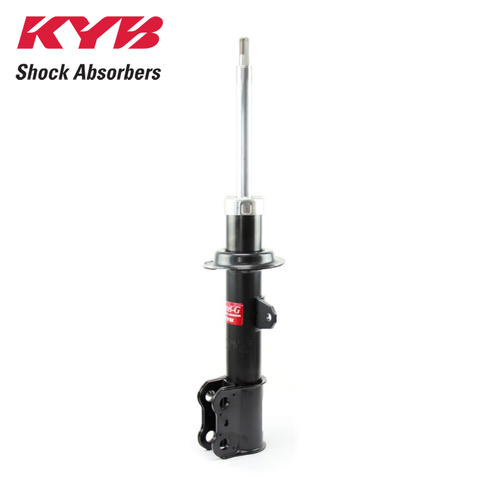 KYB REAR LH EXCEL-G GAS STRUT 334311