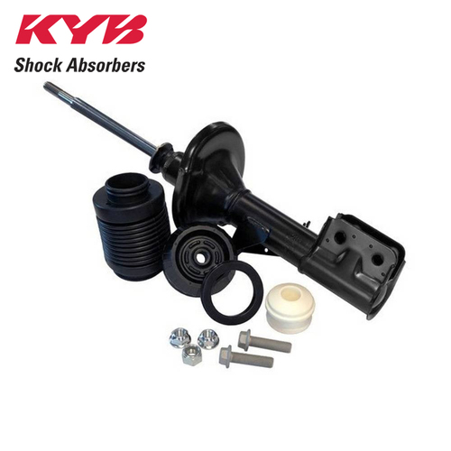 KYB GAS SHOCK MOUNT & PROTECT KIT 334313K