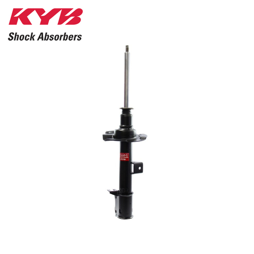 KYB FRONT RH EXCEL-G GAS STRUT 334333