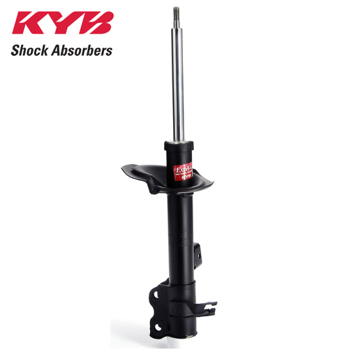 KYB REAR RH EXCEL-G GAS STRUT 334362