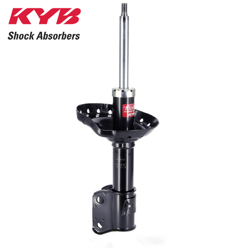 KYB FRONT LH EXCEL-G GAS STRUT 334373