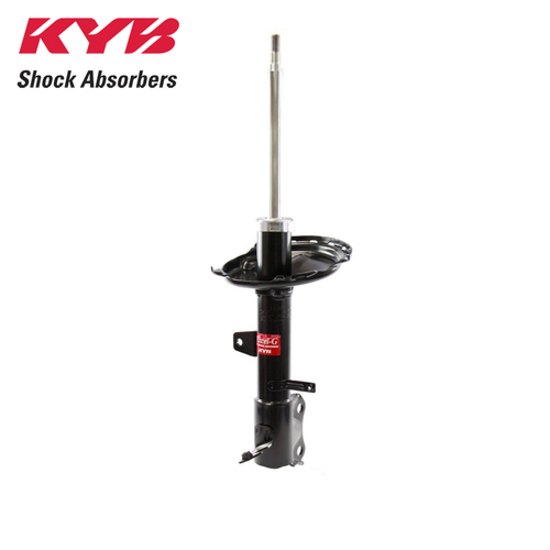 KYB REAR LH EXCEL-G GAS STRUT 334395