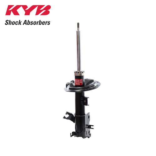 KYB FRONT RH EXCEL-G GAS STRUT 334403