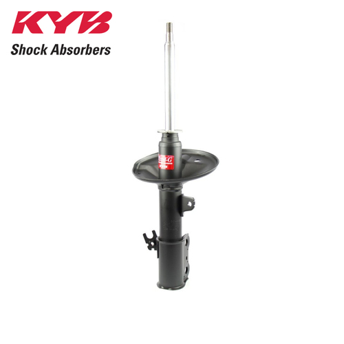 KYB FRONT RH EXCEL-G GAS STRUT 334424