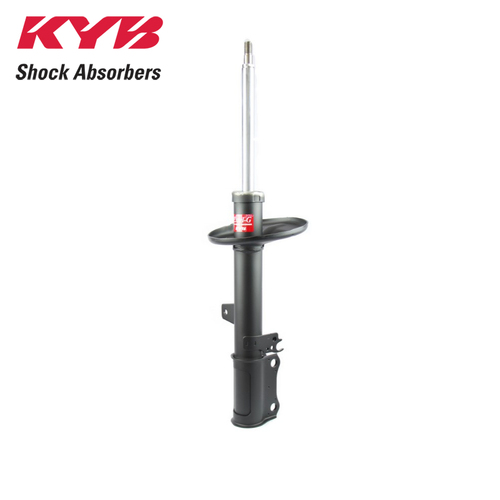 KYB REAR LH EXCEL-G GAS STRUT 334427