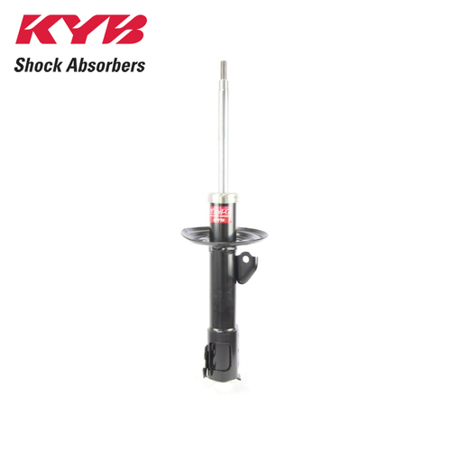 KYB FRONT LH EXCEL-G GAS STRUT 334473