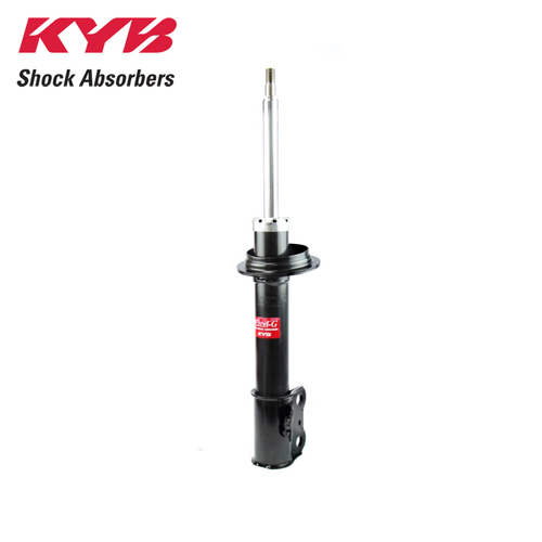 KYB FRONT LH EXCEL-G GAS STRUT 334477