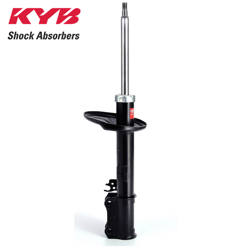 KYB REAR LH EXCEL-G GAS STRUT 334479