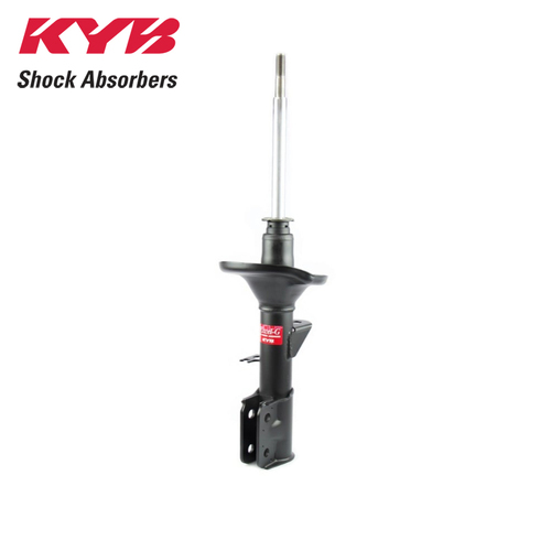 KYB FRONT LH EXCEL-G GAS STRUT 334494