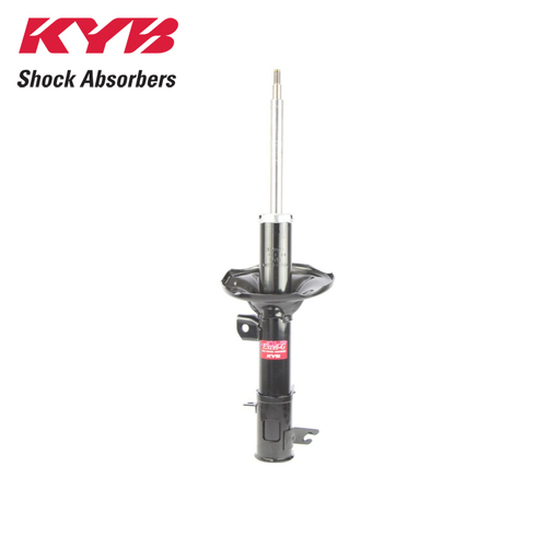 KYB FRONT LH EXCEL-G GAS STRUT 334501