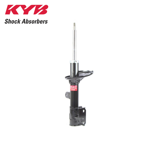 KYB FRONT LH EXCEL-G GAS STRUT 334503