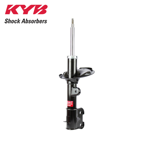 KYB FRONT RH EXCEL-G GAS STRUT 334506