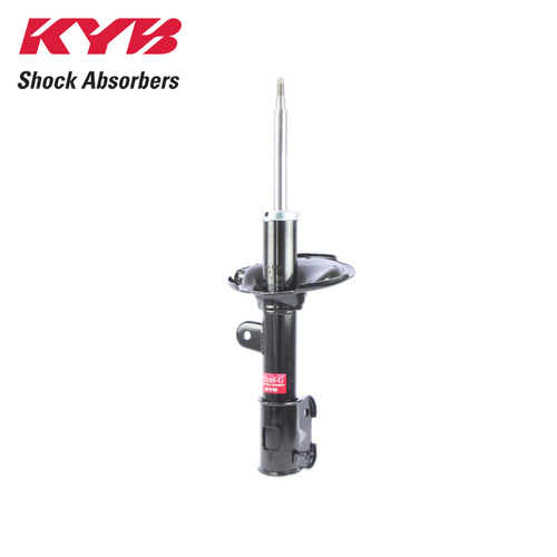 KYB FRONT LH EXCEL-G GAS STRUT 334507