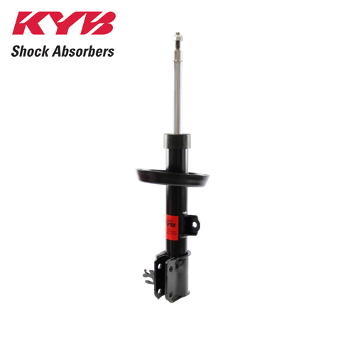 KYB FRONT LH EXCEL-G GAS STRUT 334601