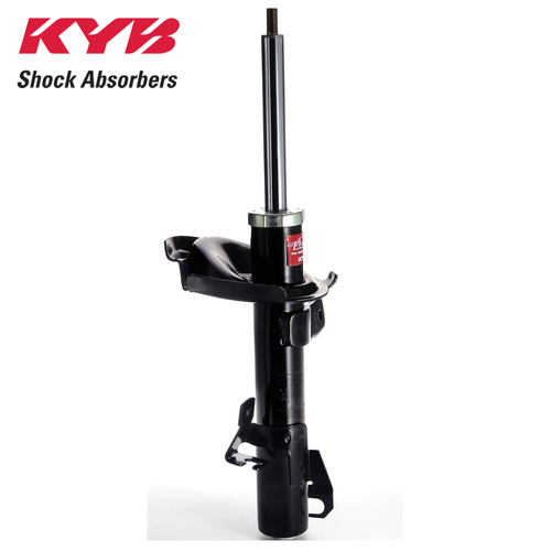 KYB FRONT RH EXCEL-G GAS STRUT 334700