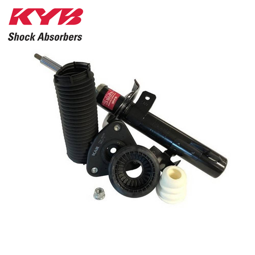 KYB GAS SHOCK MOUNT & PROTECT KIT 334700K