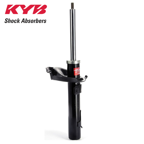 KYB FRONT LH EXCEL-G GAS STRUT 334839