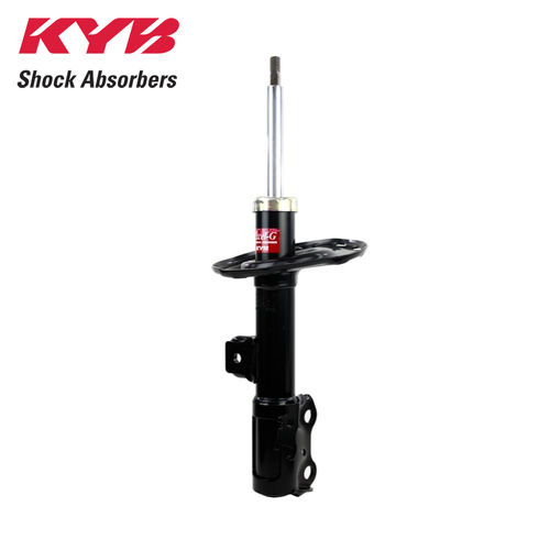 KYB FRONT RH EXCEL-G GAS STRUT 3350000